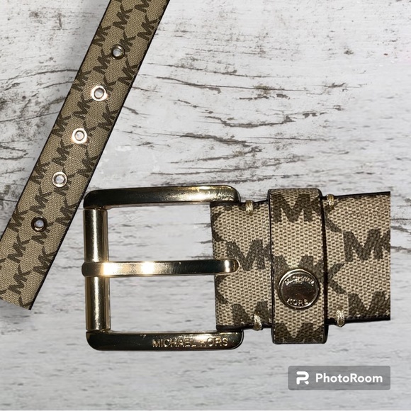 Women’s Michael Kors belt - Picture 3 of 4